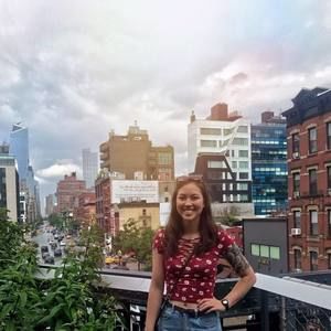 Meet your Posher, Jennifer